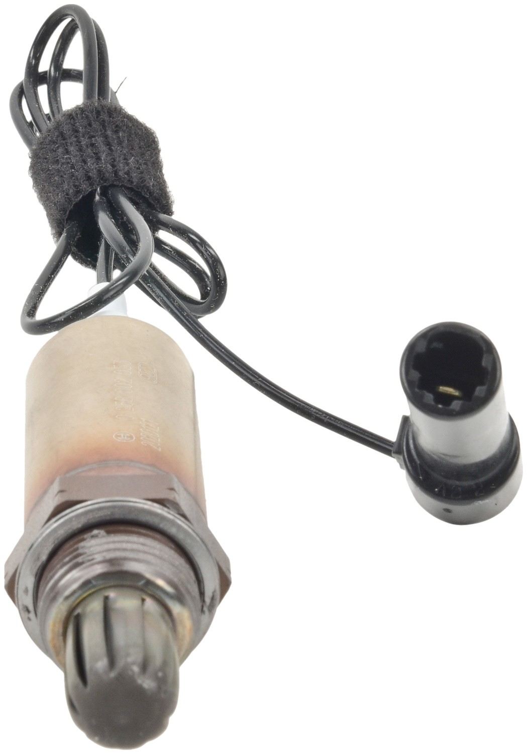 Front View of Oxygen Sensor BOSCH 12053