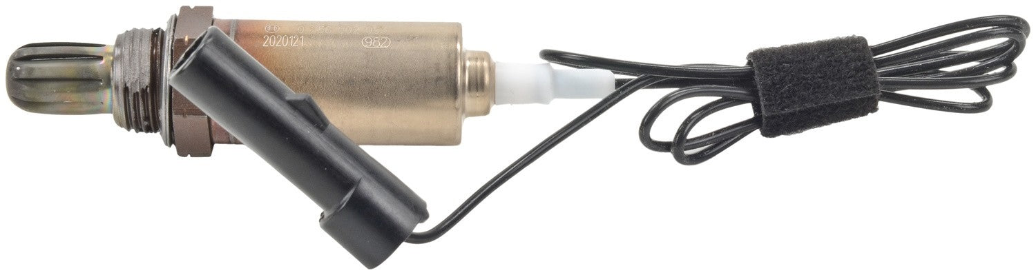 Left View of Oxygen Sensor BOSCH 12053