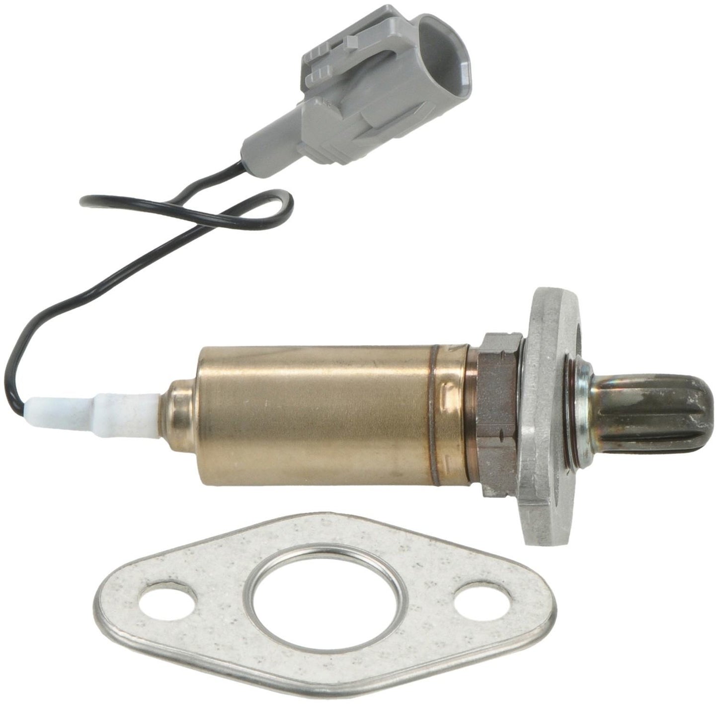 Right View of Oxygen Sensor BOSCH 12102