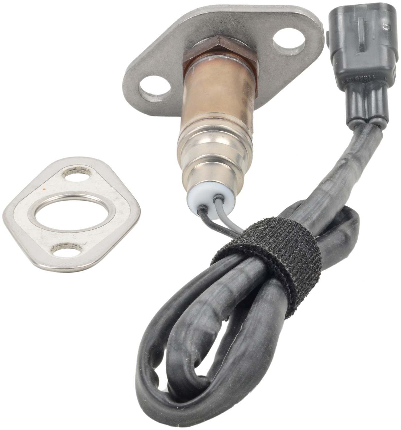 Back View of Oxygen Sensor BOSCH 12201