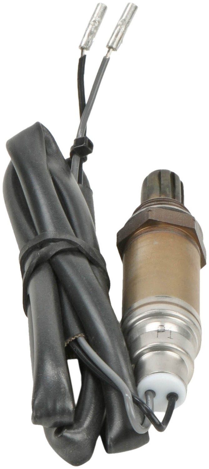 Back View of Oxygen Sensor BOSCH 12211