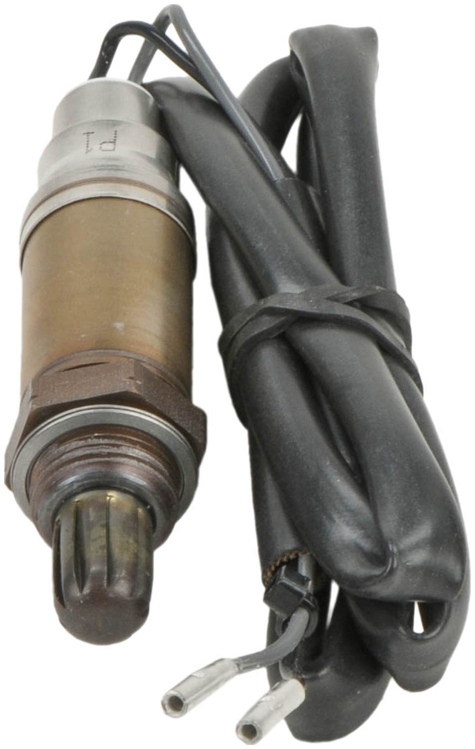 Front View of Oxygen Sensor BOSCH 12211