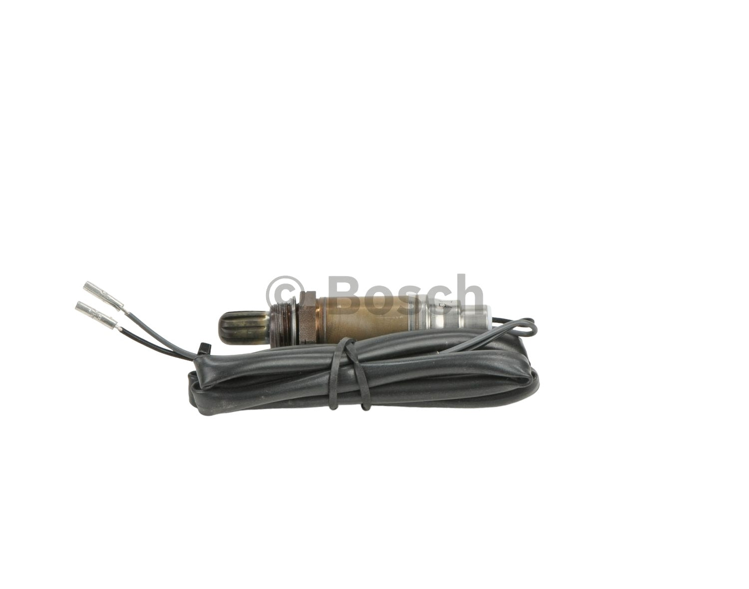 Left View of Oxygen Sensor BOSCH 12211