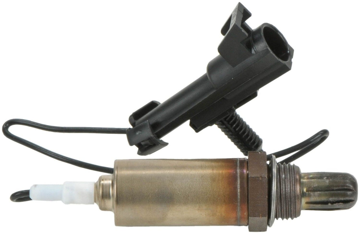 Right View of Oxygen Sensor BOSCH 13022