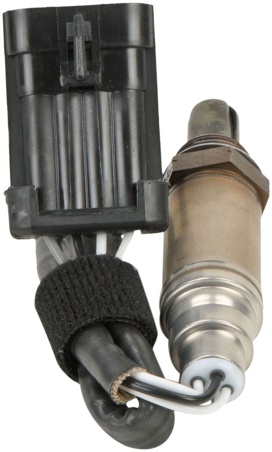 Back View of Oxygen Sensor BOSCH 13026