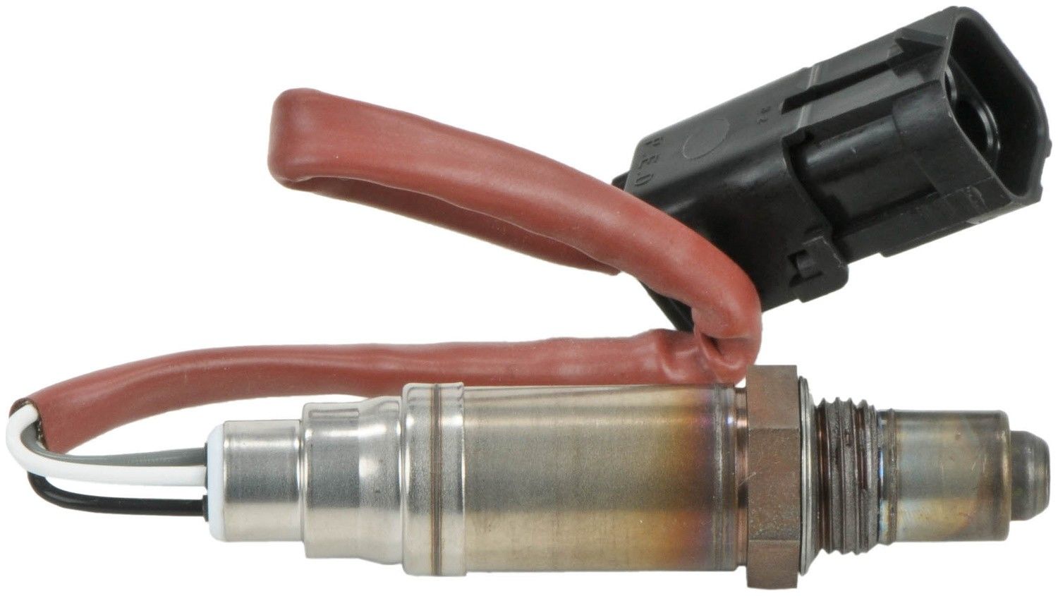 Right View of Oxygen Sensor BOSCH 13030