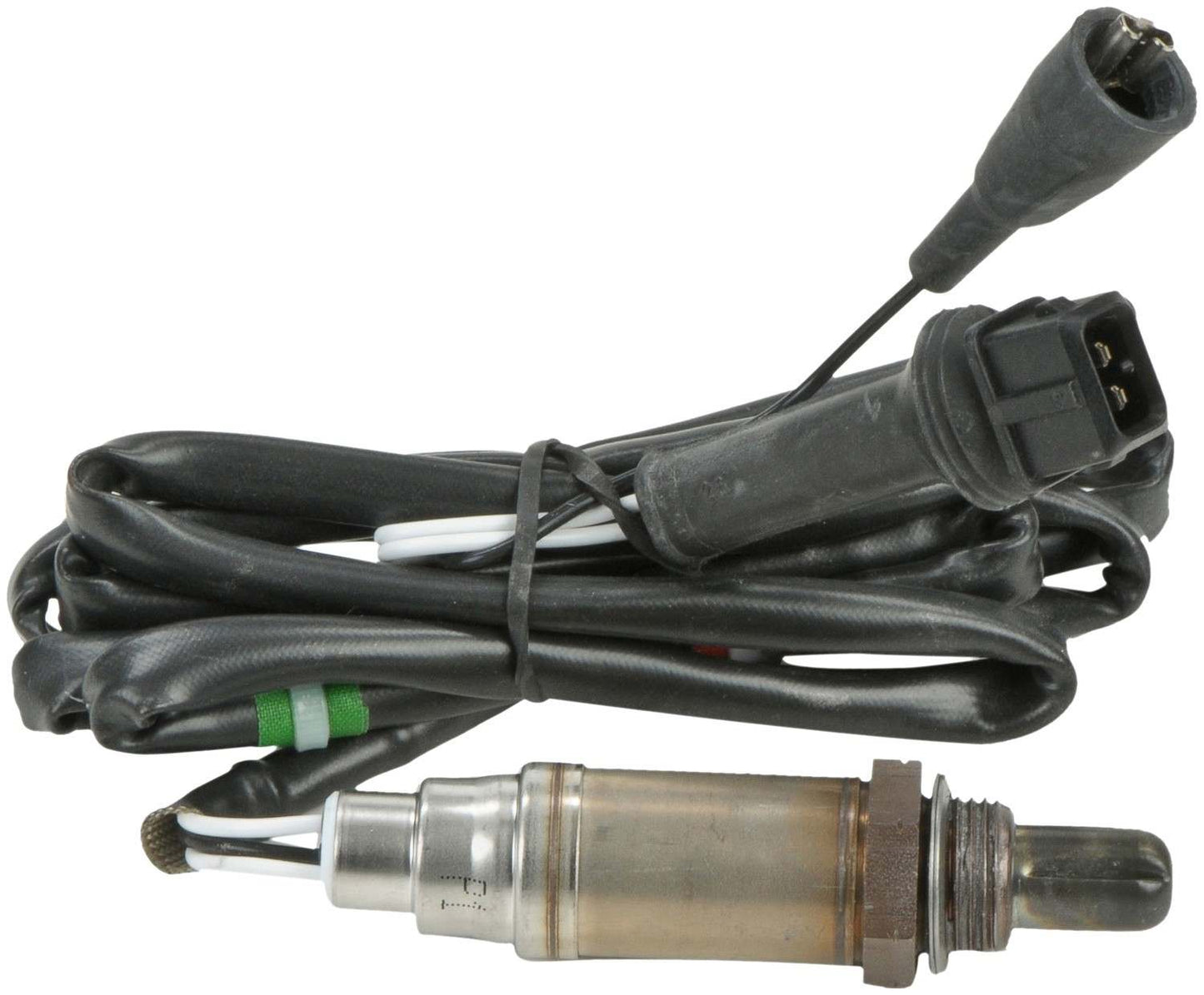 Right View of Oxygen Sensor BOSCH 13034