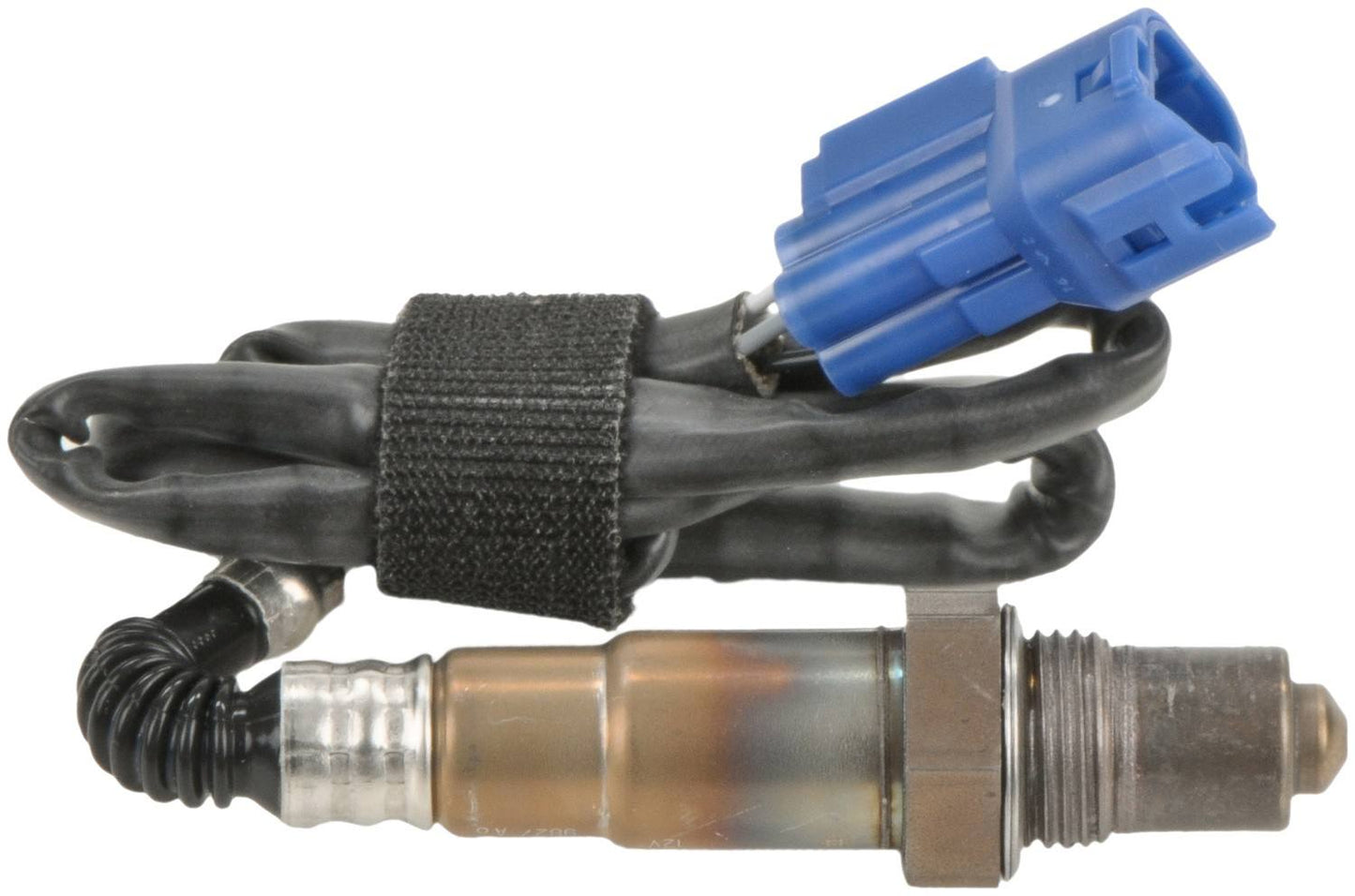 Right View of Downstream Oxygen Sensor BOSCH 13041