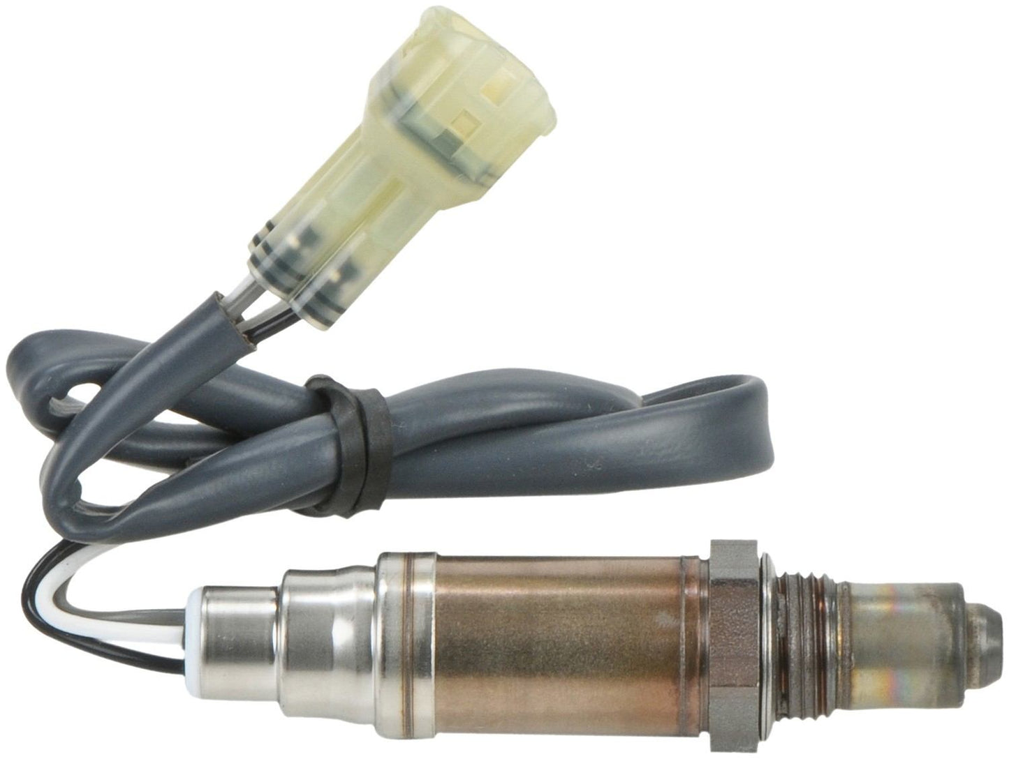 Right View of Oxygen Sensor BOSCH 13073