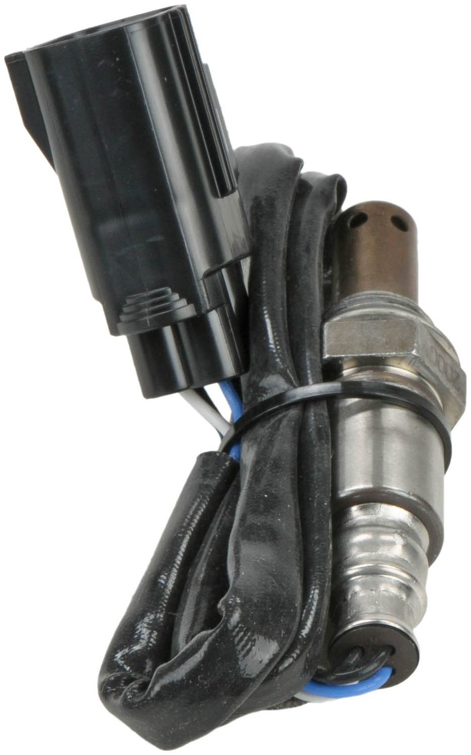 Back View of Oxygen Sensor BOSCH 13118