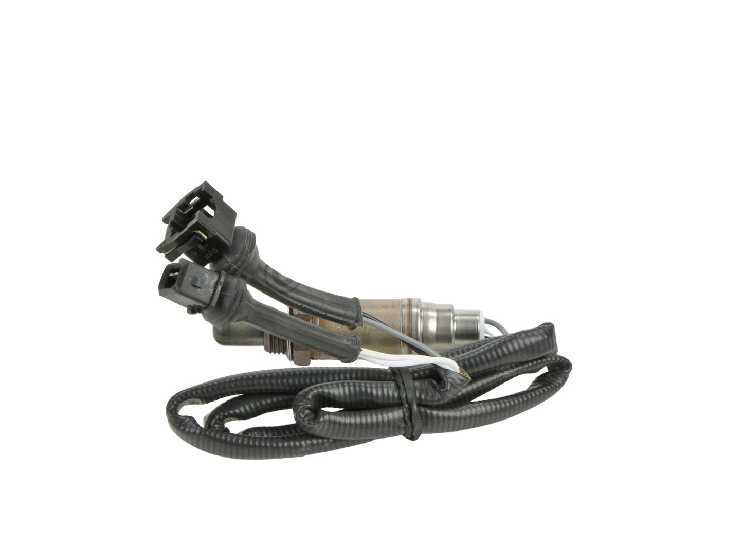 Left View of Oxygen Sensor BOSCH 13120