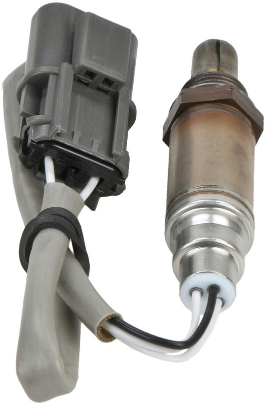 Back View of Right Oxygen Sensor BOSCH 13224