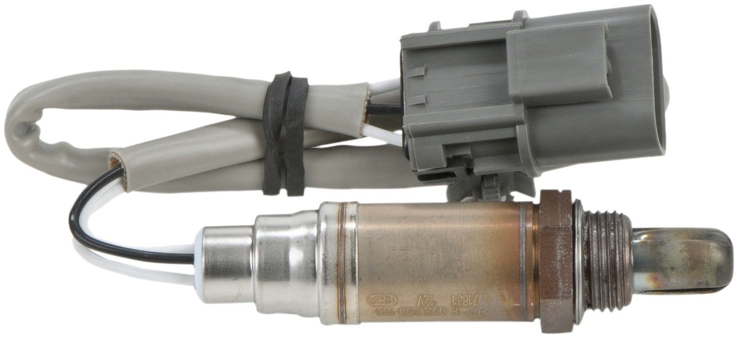 Right View of Right Oxygen Sensor BOSCH 13224