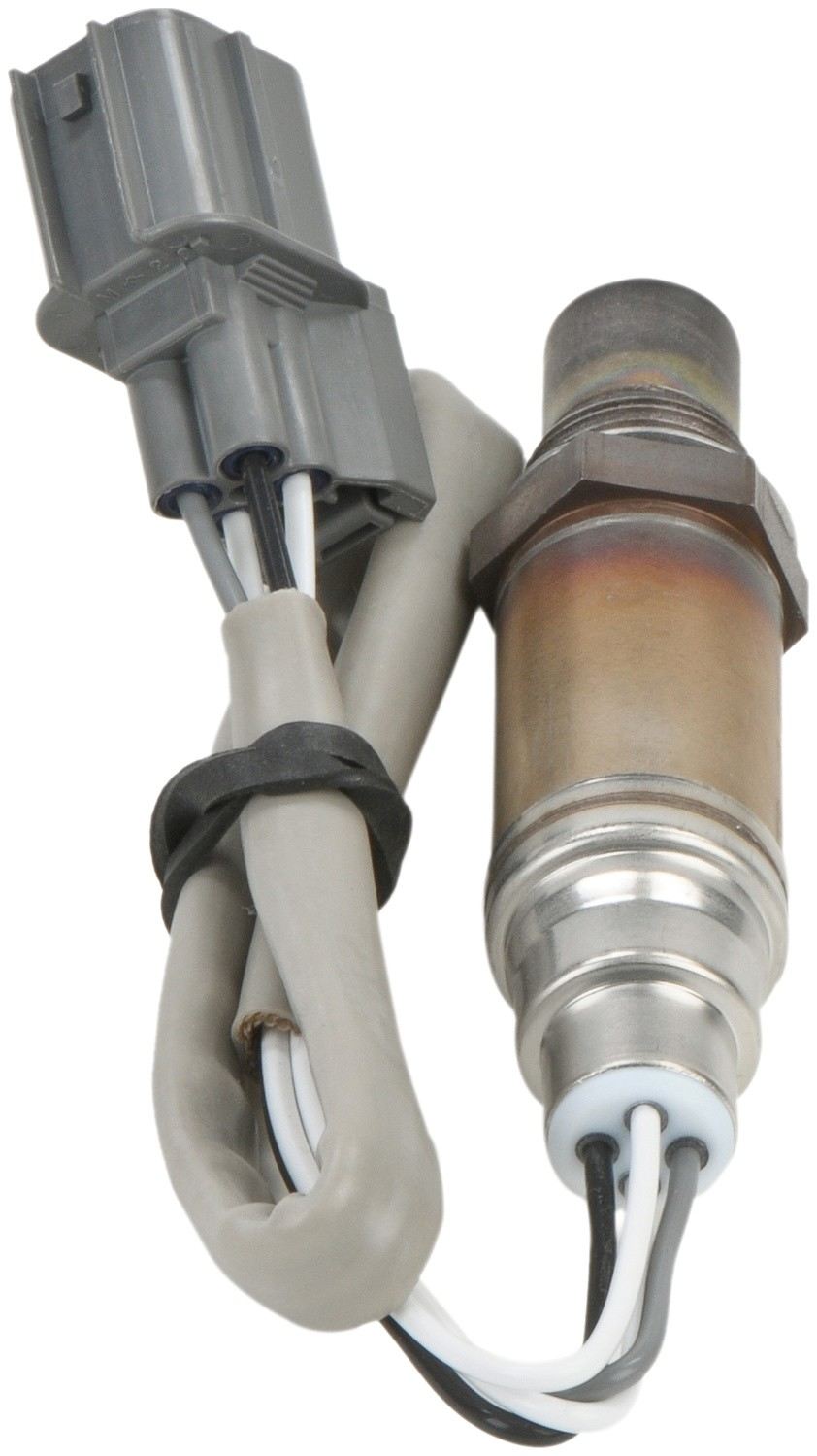 Back View of Oxygen Sensor BOSCH 13256