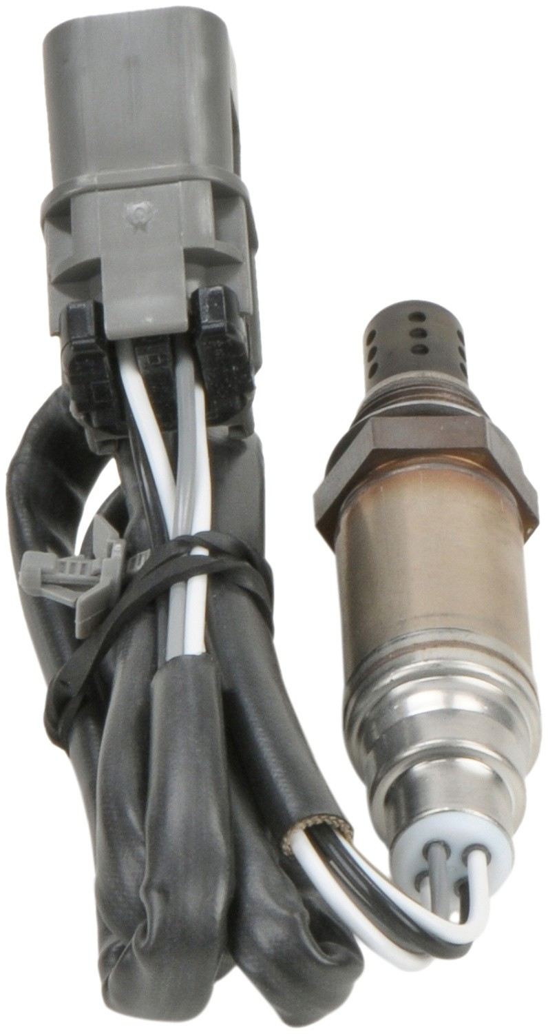 Back View of Downstream Oxygen Sensor BOSCH 13264