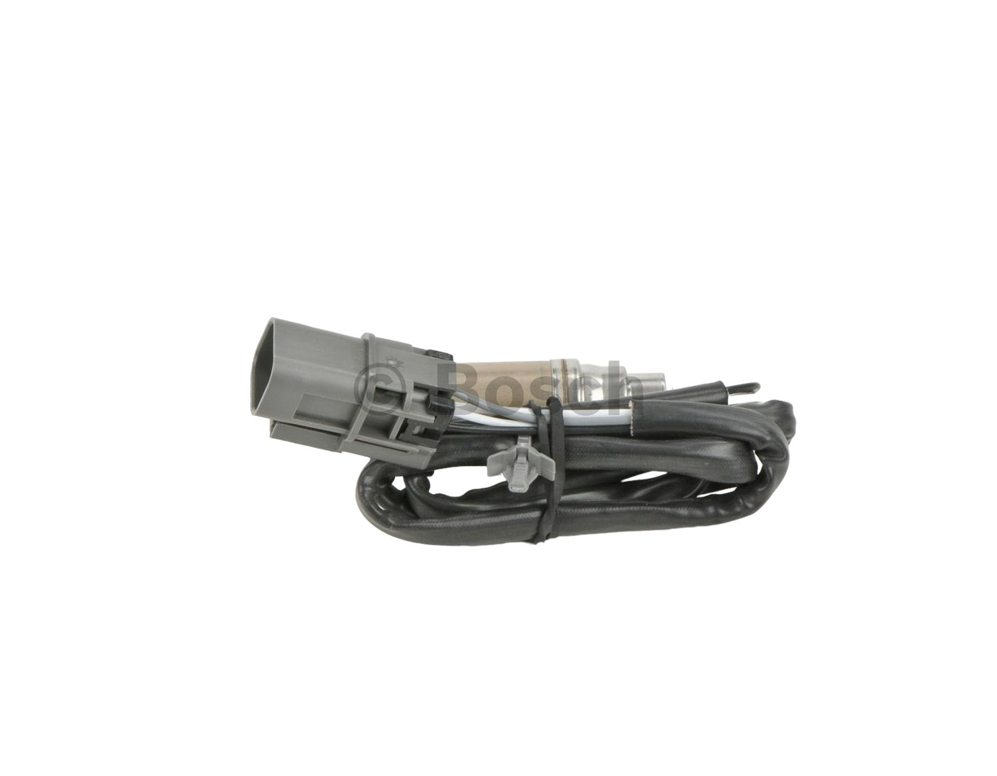 Left View of Downstream Oxygen Sensor BOSCH 13264