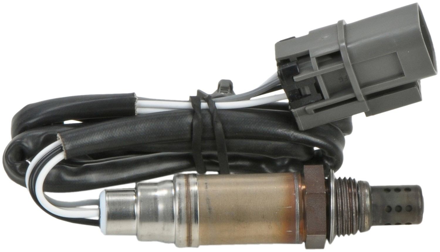 Right View of Downstream Oxygen Sensor BOSCH 13264