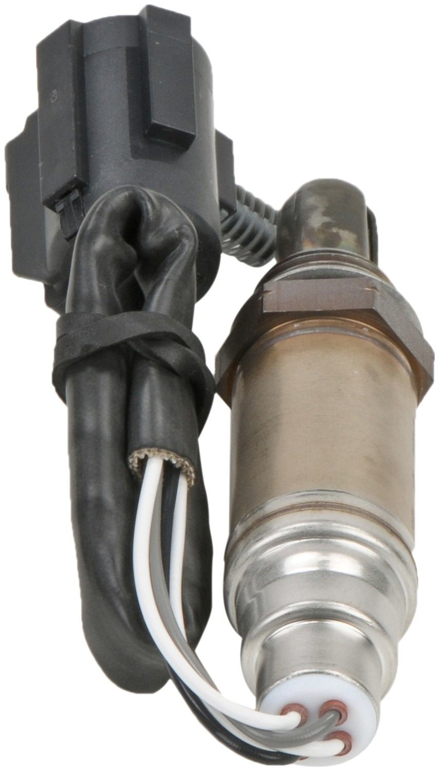 Back View of Oxygen Sensor BOSCH 13272