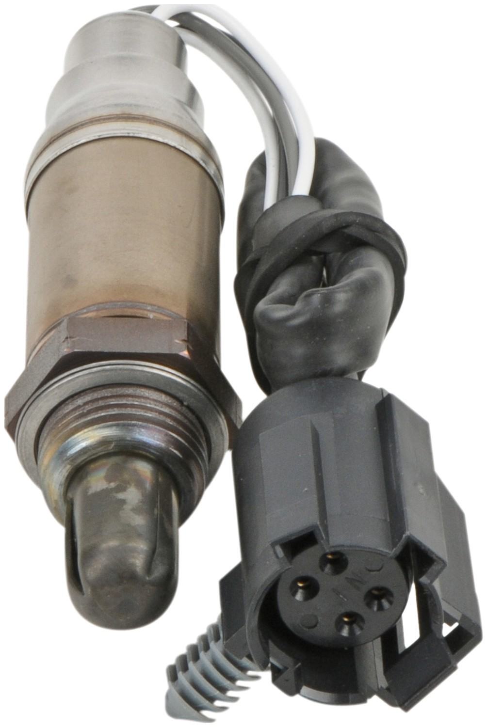 Front View of Oxygen Sensor BOSCH 13272