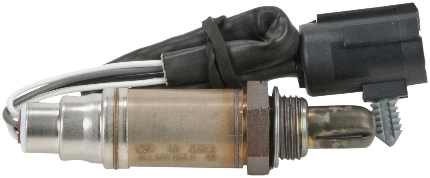 Right View of Oxygen Sensor BOSCH 13272