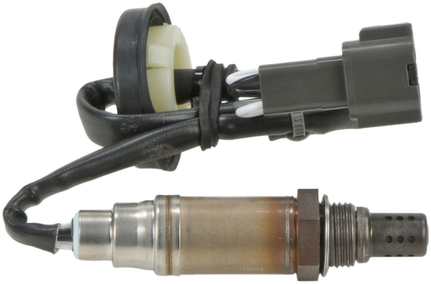 Right View of Downstream Oxygen Sensor BOSCH 13273