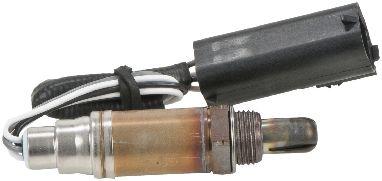 Right View of Oxygen Sensor BOSCH 13275