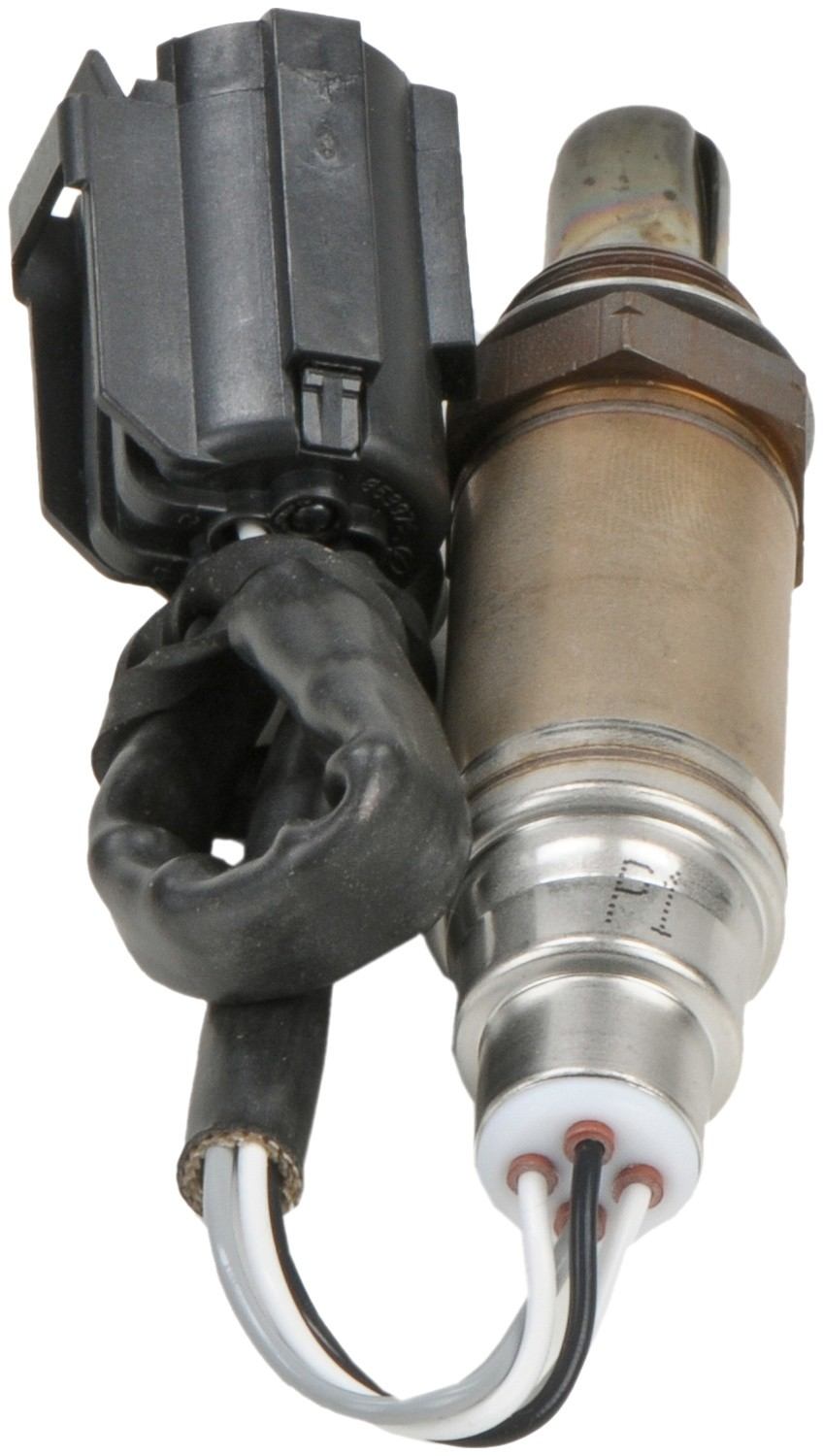 Back View of Oxygen Sensor BOSCH 13276