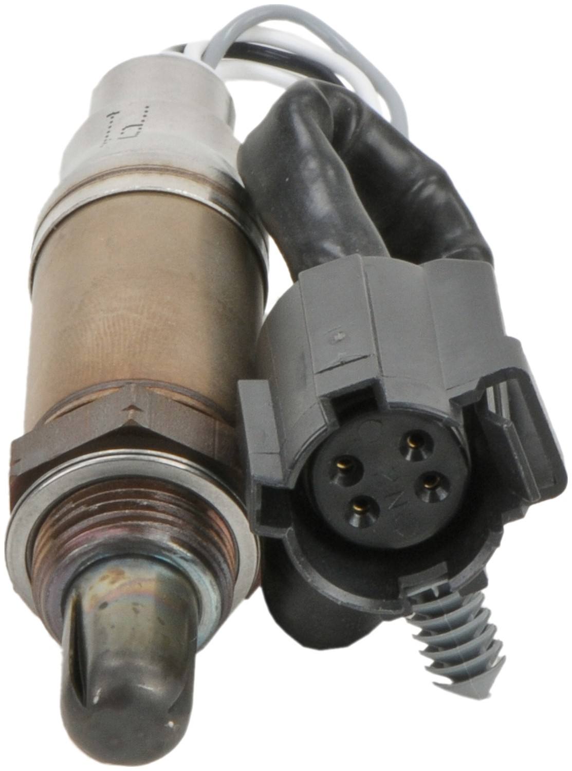 Front View of Oxygen Sensor BOSCH 13276