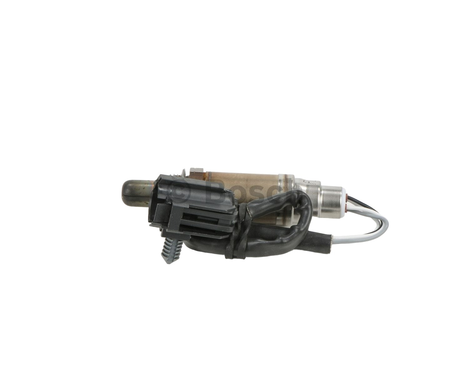 Left View of Oxygen Sensor BOSCH 13276