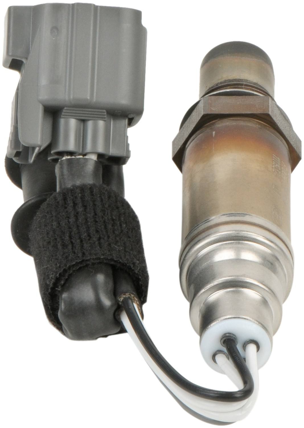 Back View of Oxygen Sensor BOSCH 13371