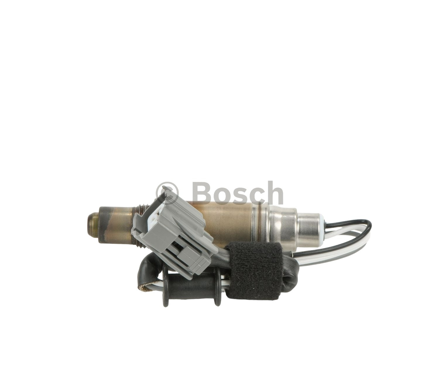 Left View of Oxygen Sensor BOSCH 13371