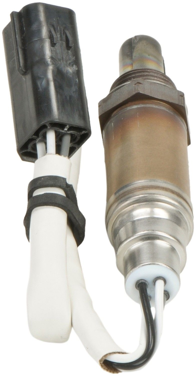 Back View of Oxygen Sensor BOSCH 13404