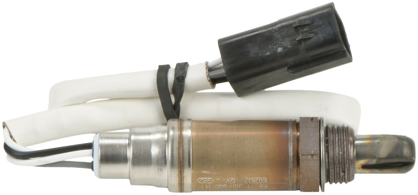 Right View of Oxygen Sensor BOSCH 13404