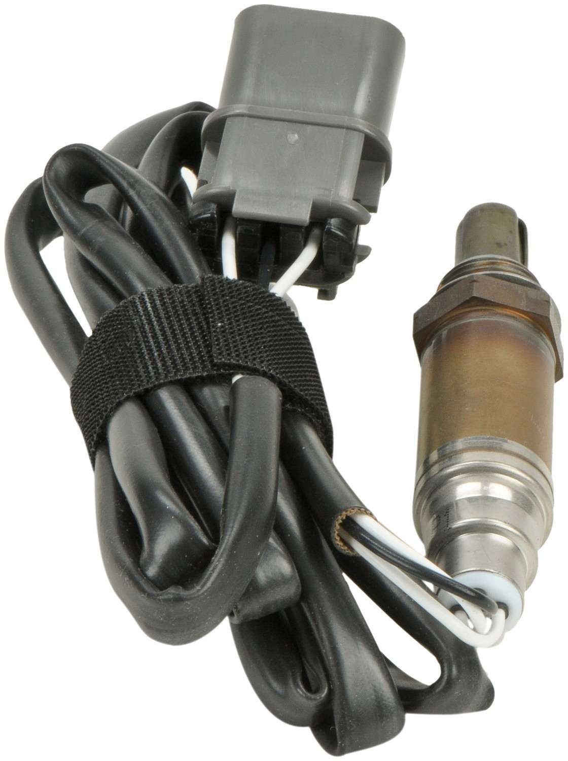 Back View of Oxygen Sensor BOSCH 13418