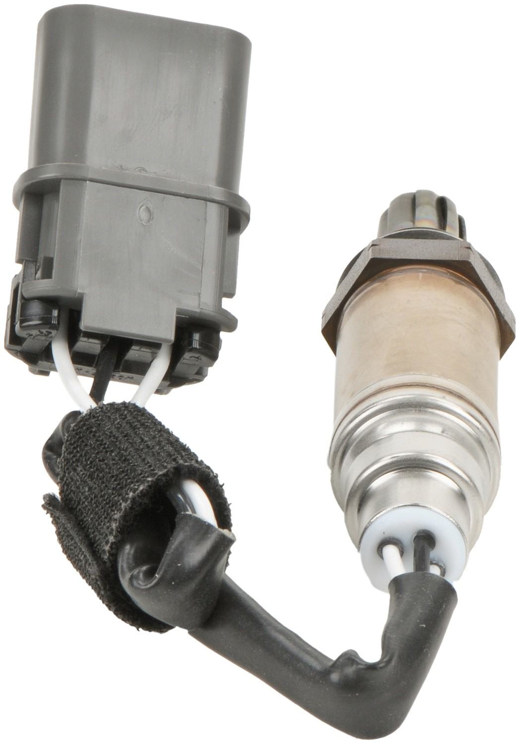 Back View of Oxygen Sensor BOSCH 13420