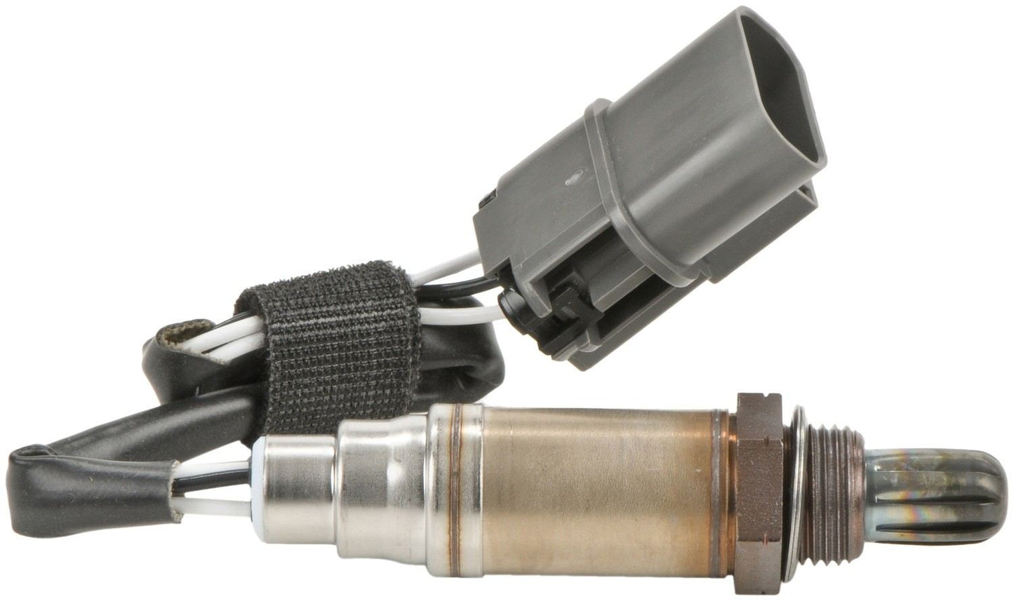 Right View of Oxygen Sensor BOSCH 13420