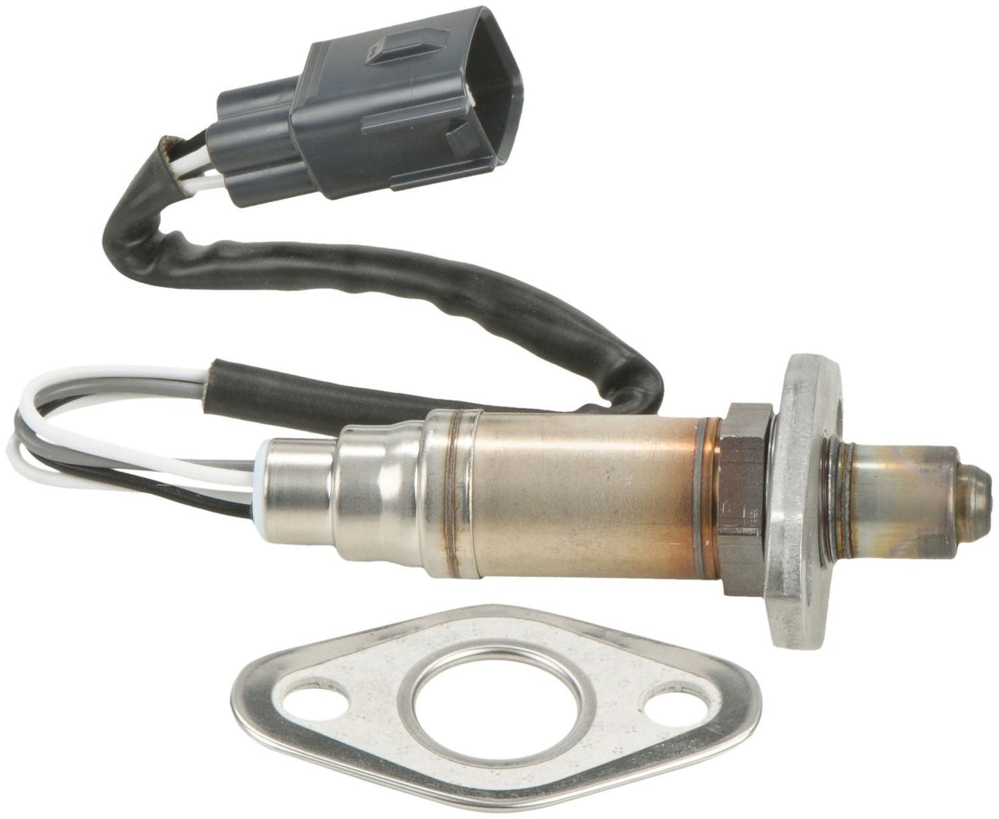 Right View of Oxygen Sensor BOSCH 13422