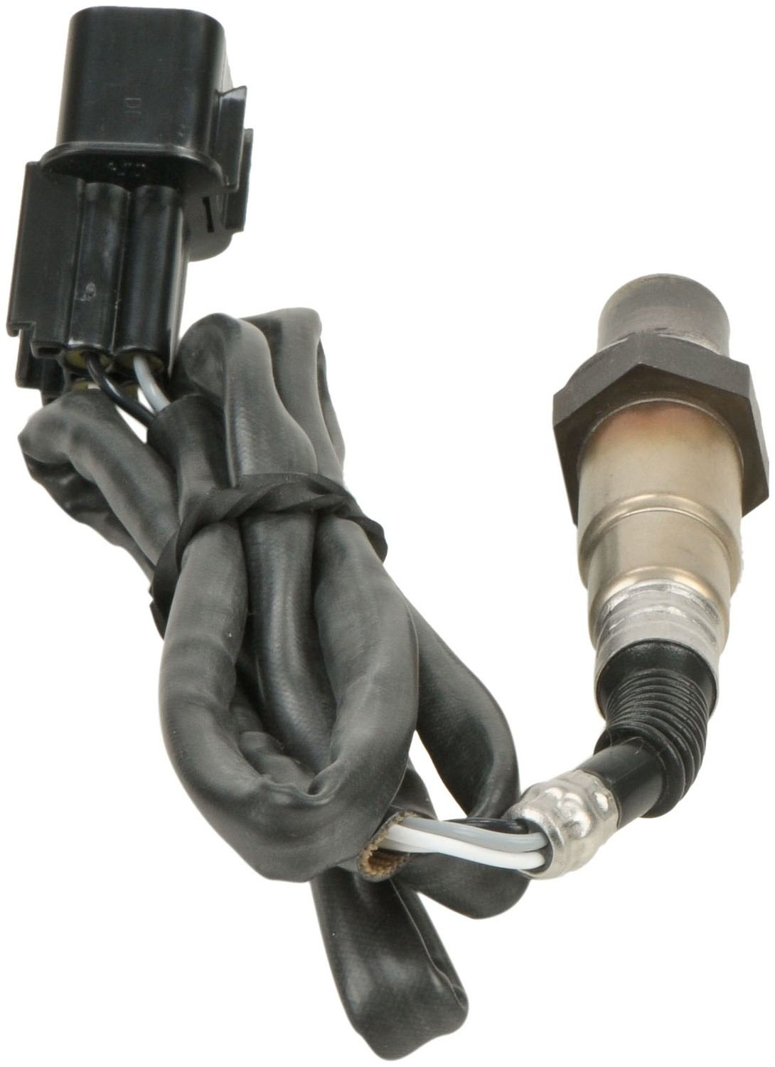 Back View of Right Oxygen Sensor BOSCH 13425