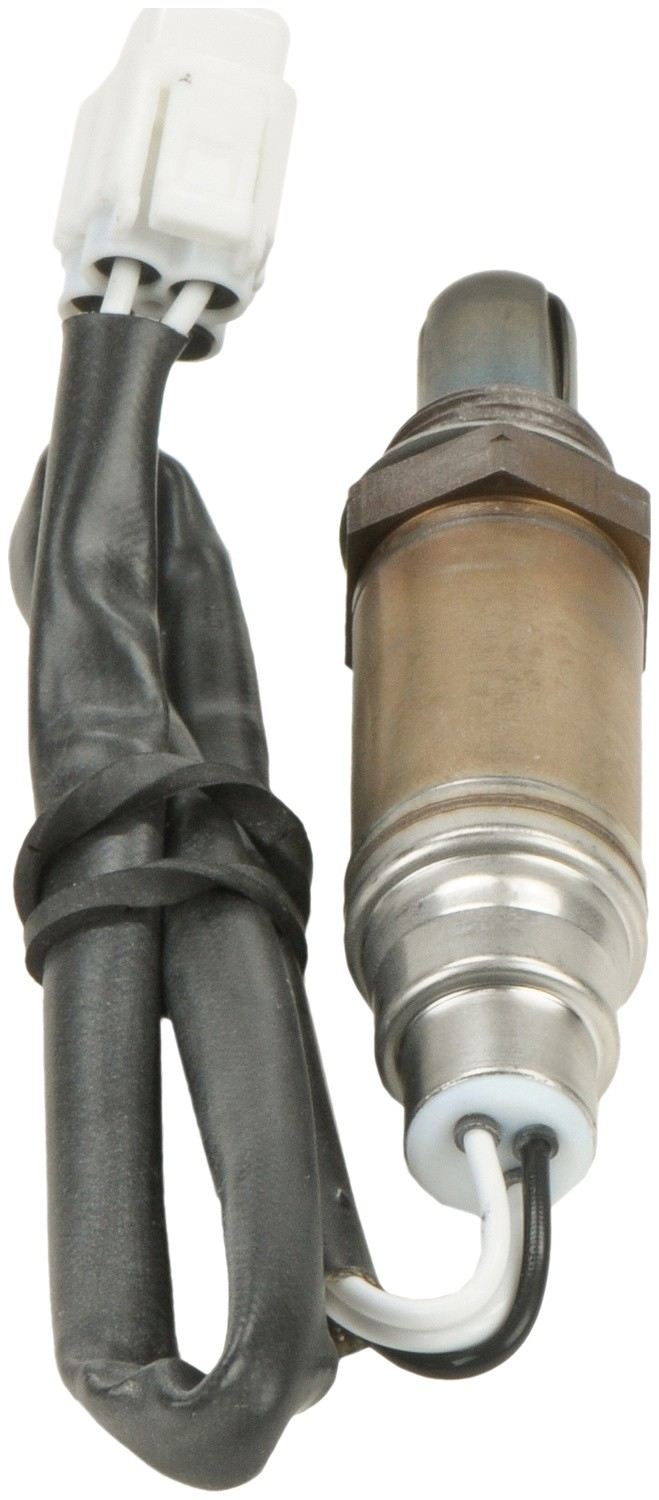 Back View of Oxygen Sensor BOSCH 13445