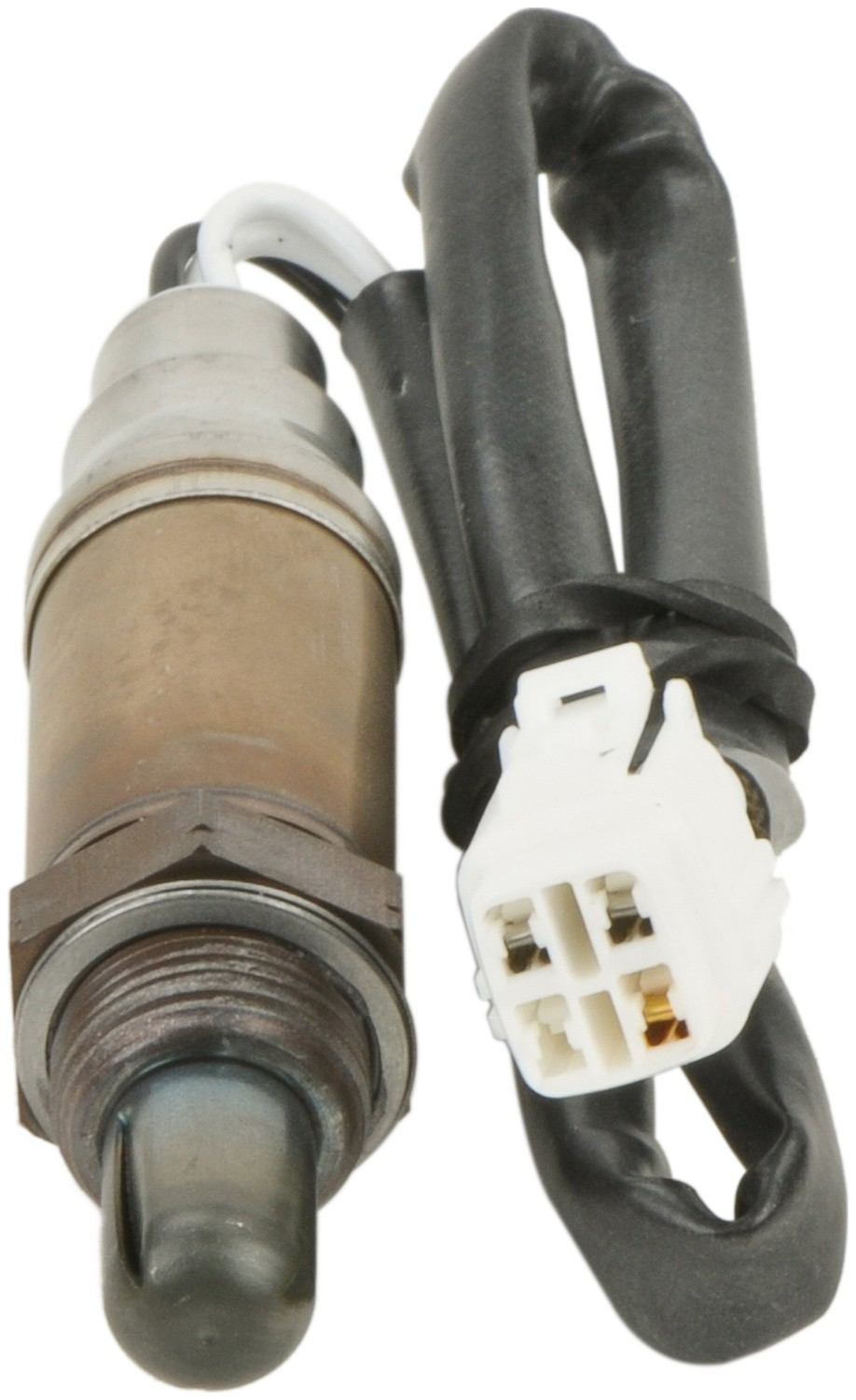 Front View of Oxygen Sensor BOSCH 13445