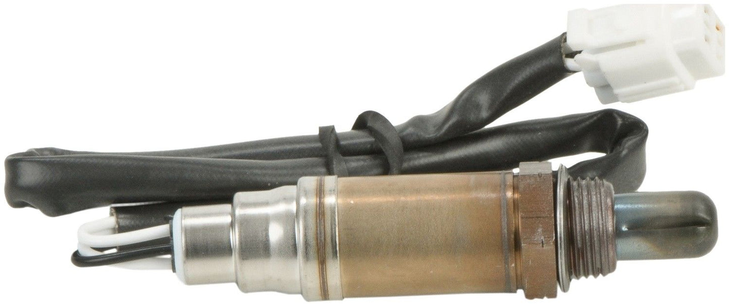 Right View of Oxygen Sensor BOSCH 13445