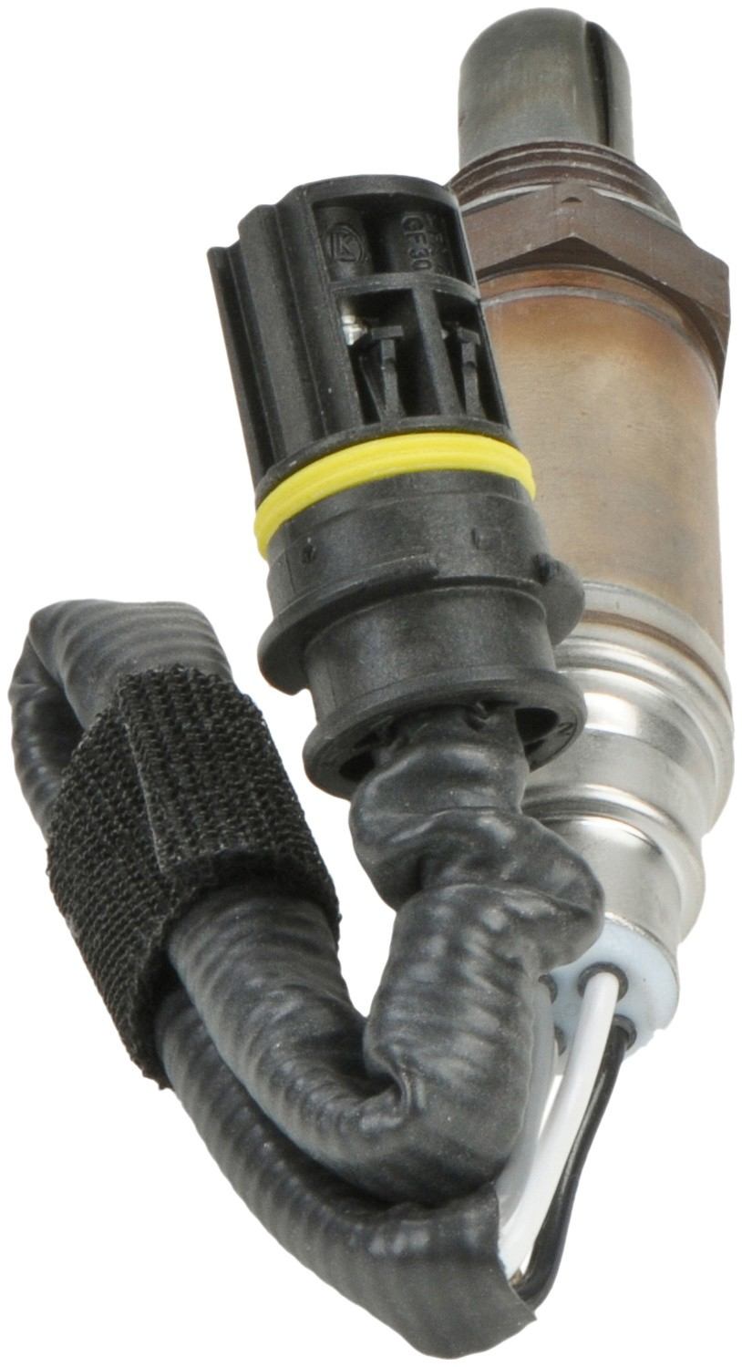 Back View of Oxygen Sensor BOSCH 13453