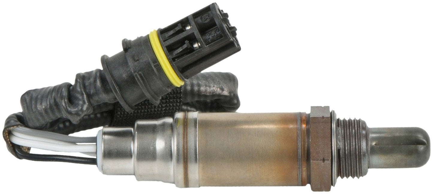 Right View of Oxygen Sensor BOSCH 13453