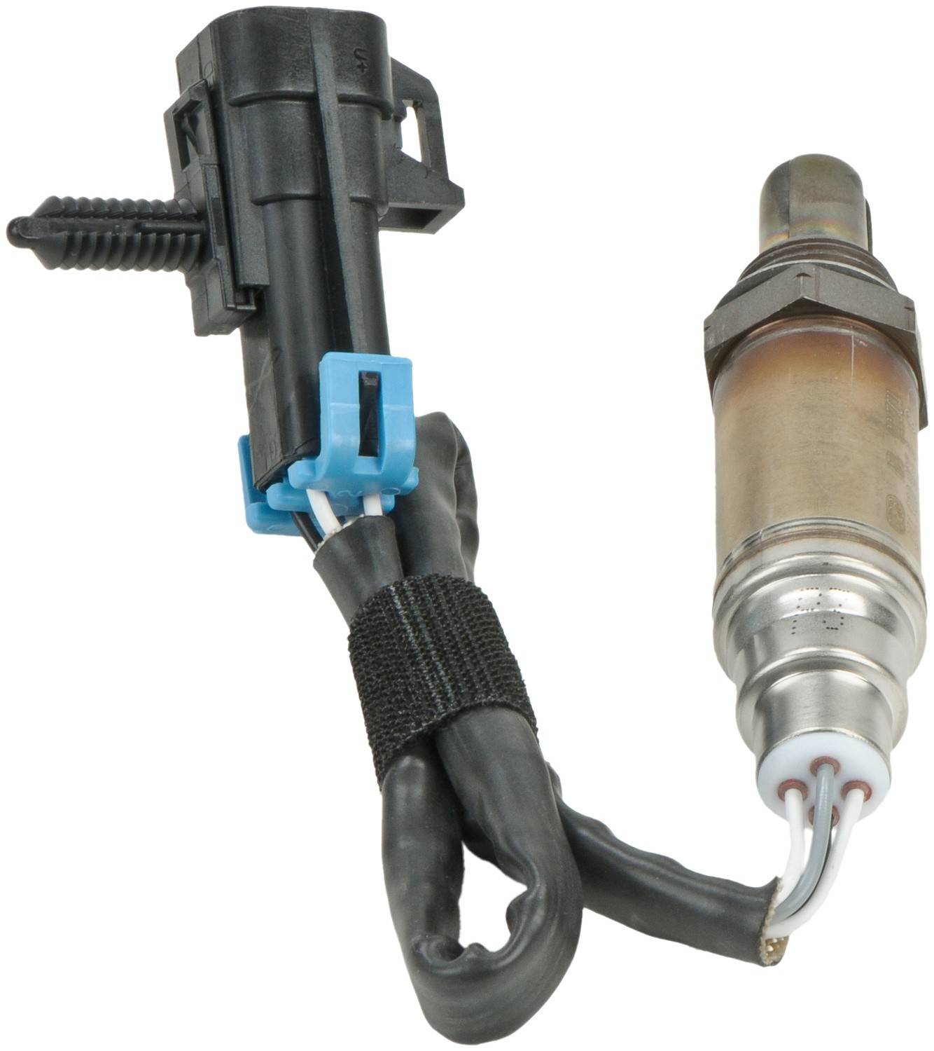 Back View of Oxygen Sensor BOSCH 13474