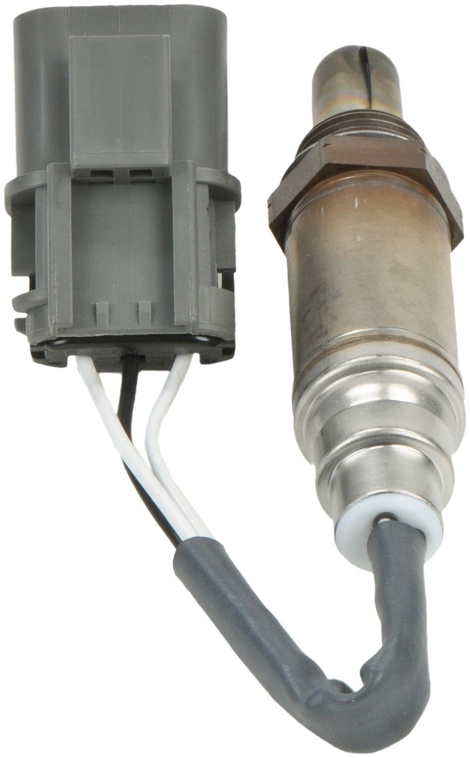 Back View of Oxygen Sensor BOSCH 13482