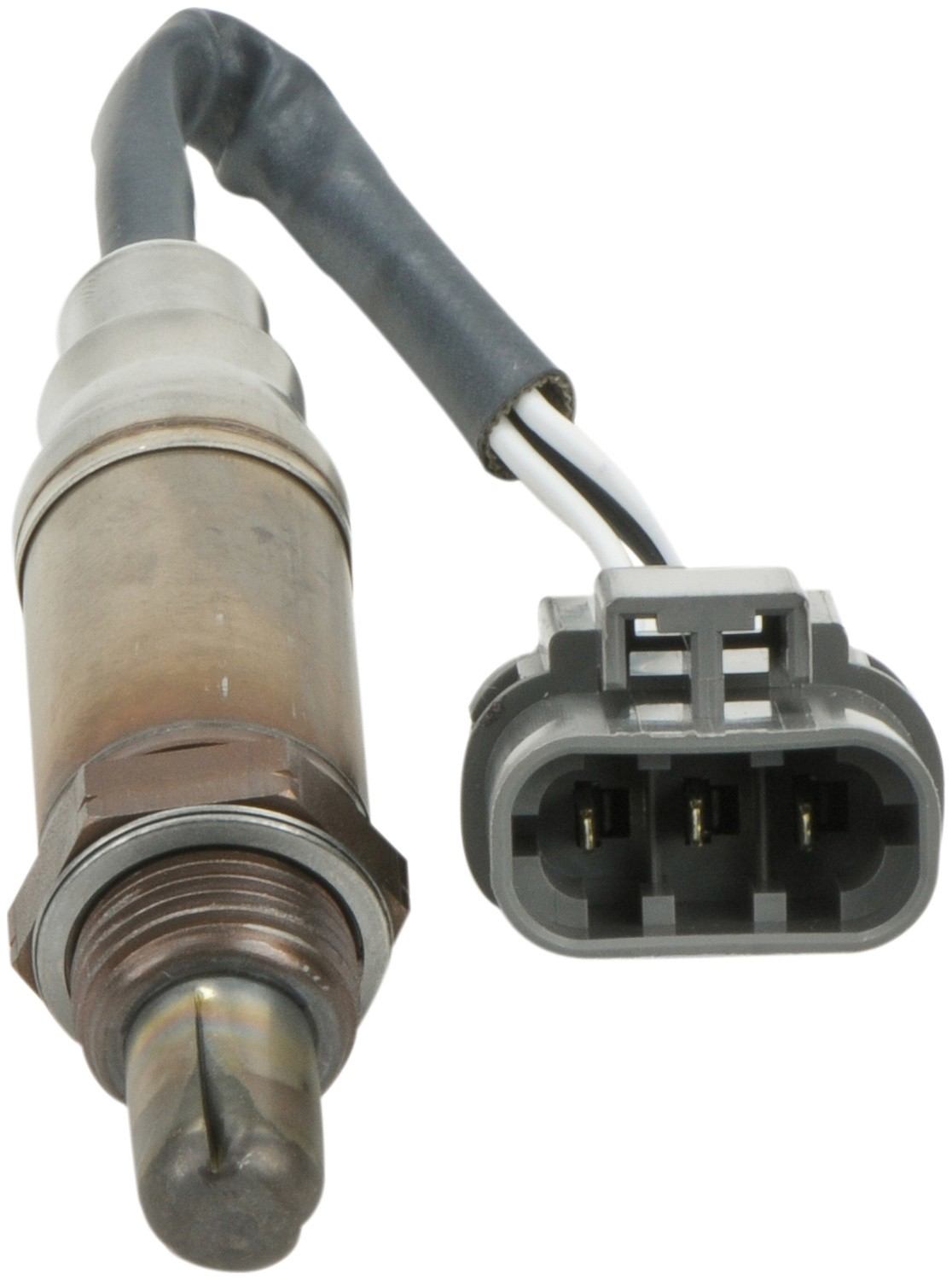 Front View of Oxygen Sensor BOSCH 13482