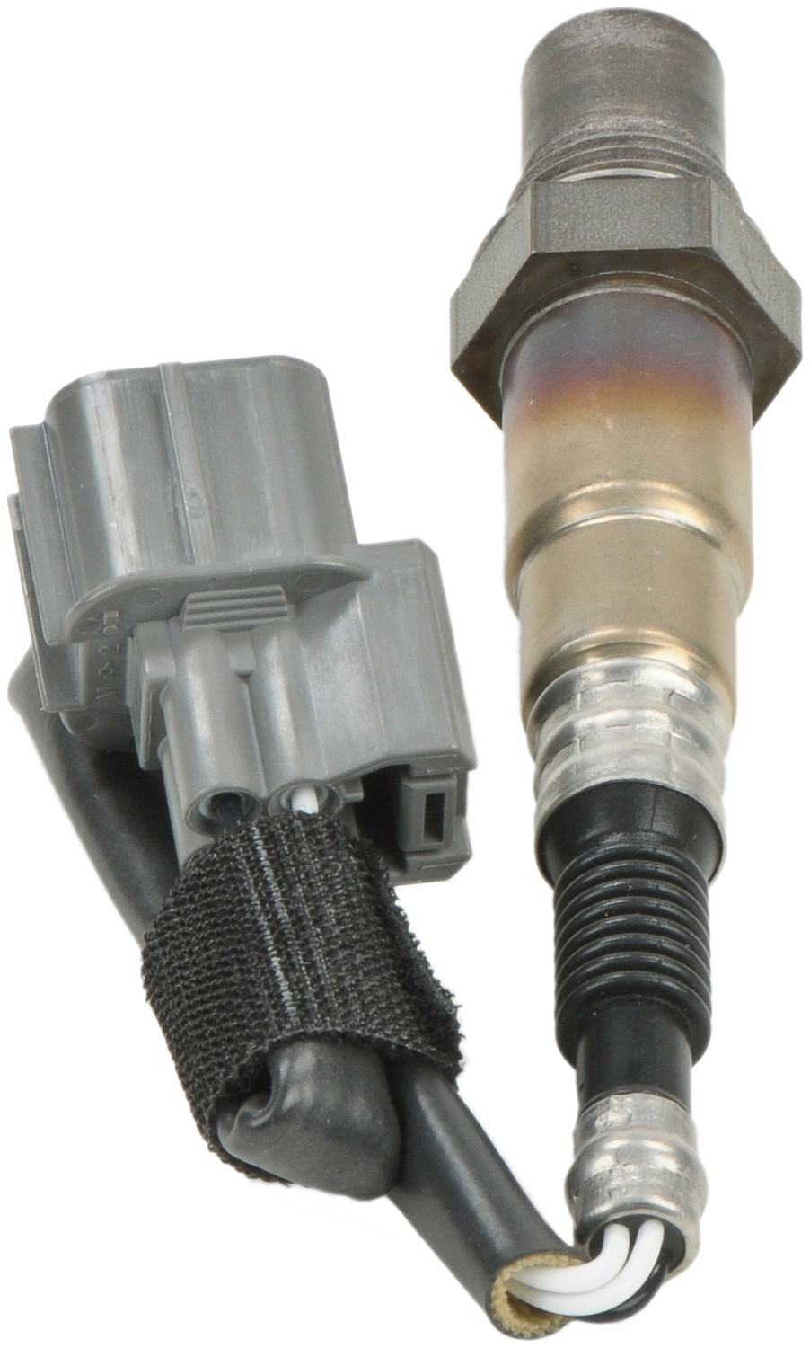 Back View of Oxygen Sensor BOSCH 13539