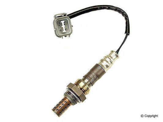 Top View of Oxygen Sensor BOSCH 13539