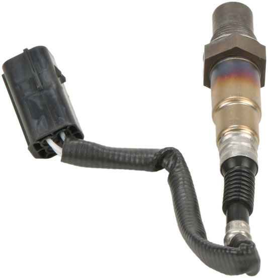 Back View of Oxygen Sensor BOSCH 13565