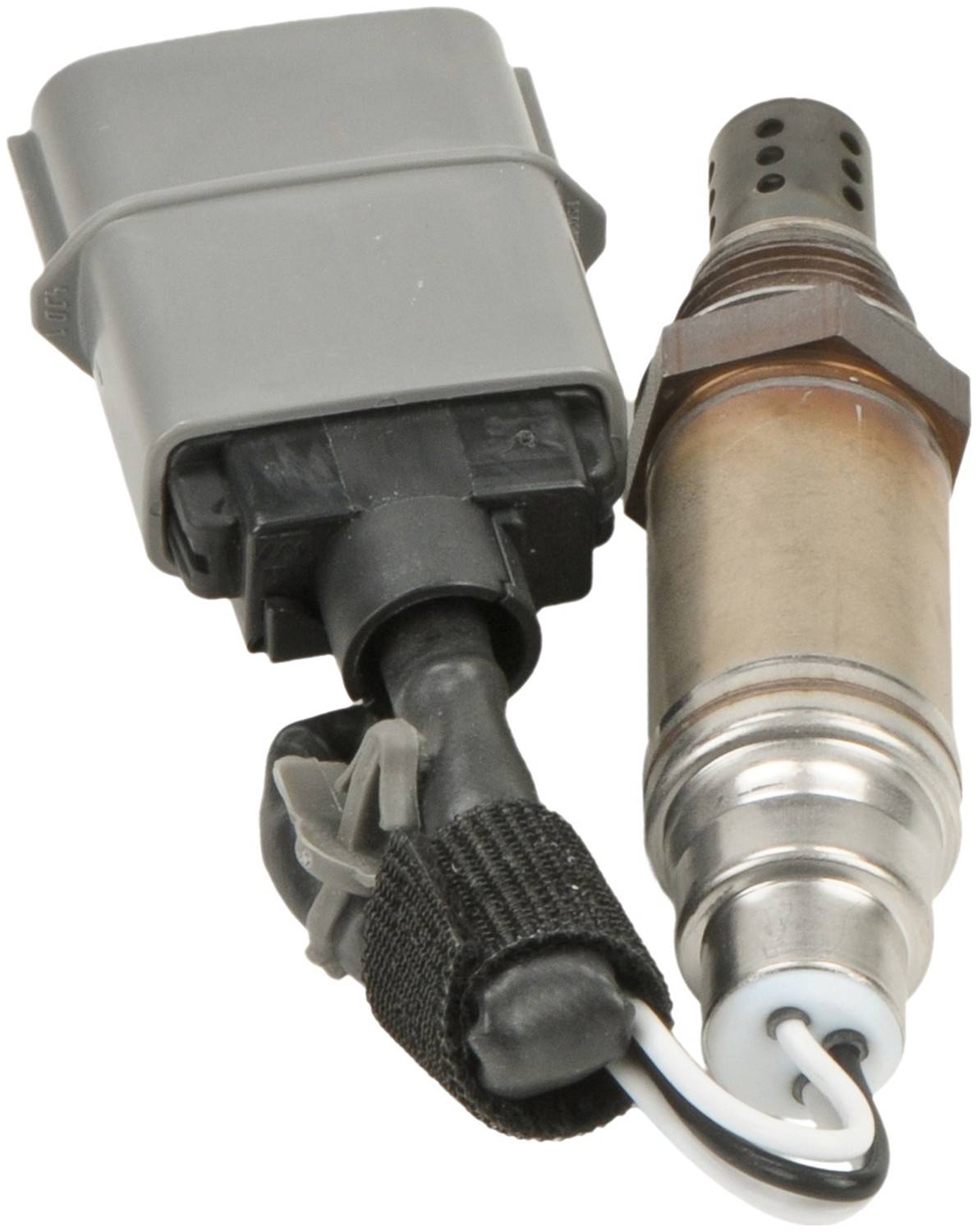 Back View of Oxygen Sensor BOSCH 13630